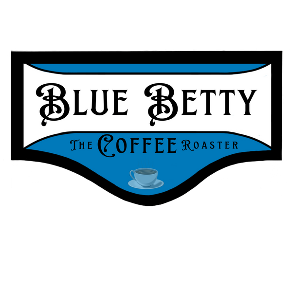 Blue Betty Coffee
